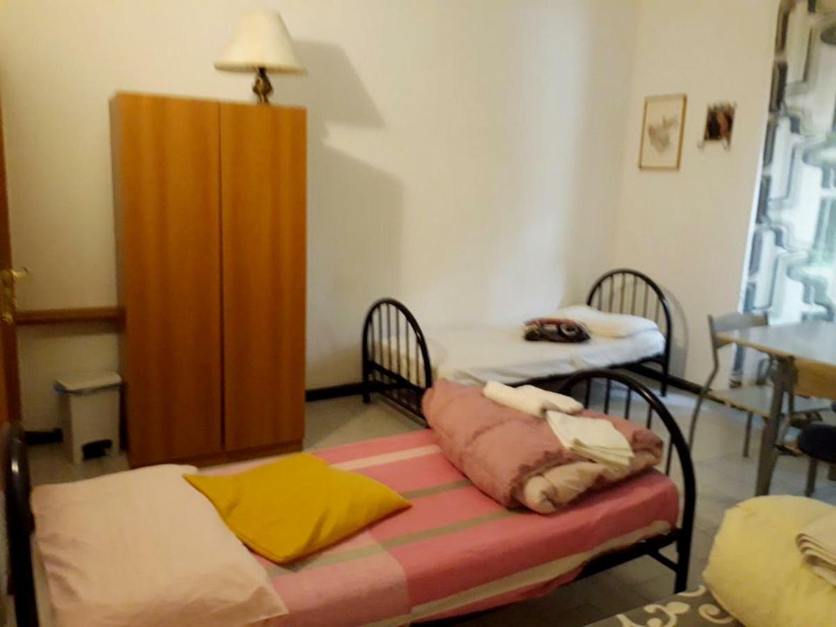 Bed In Gasthof