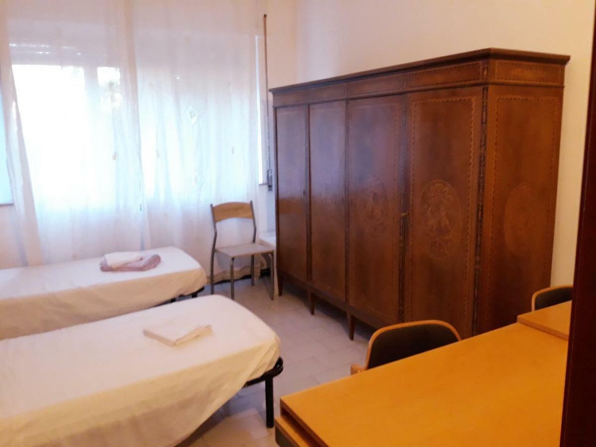 Bed In Siena