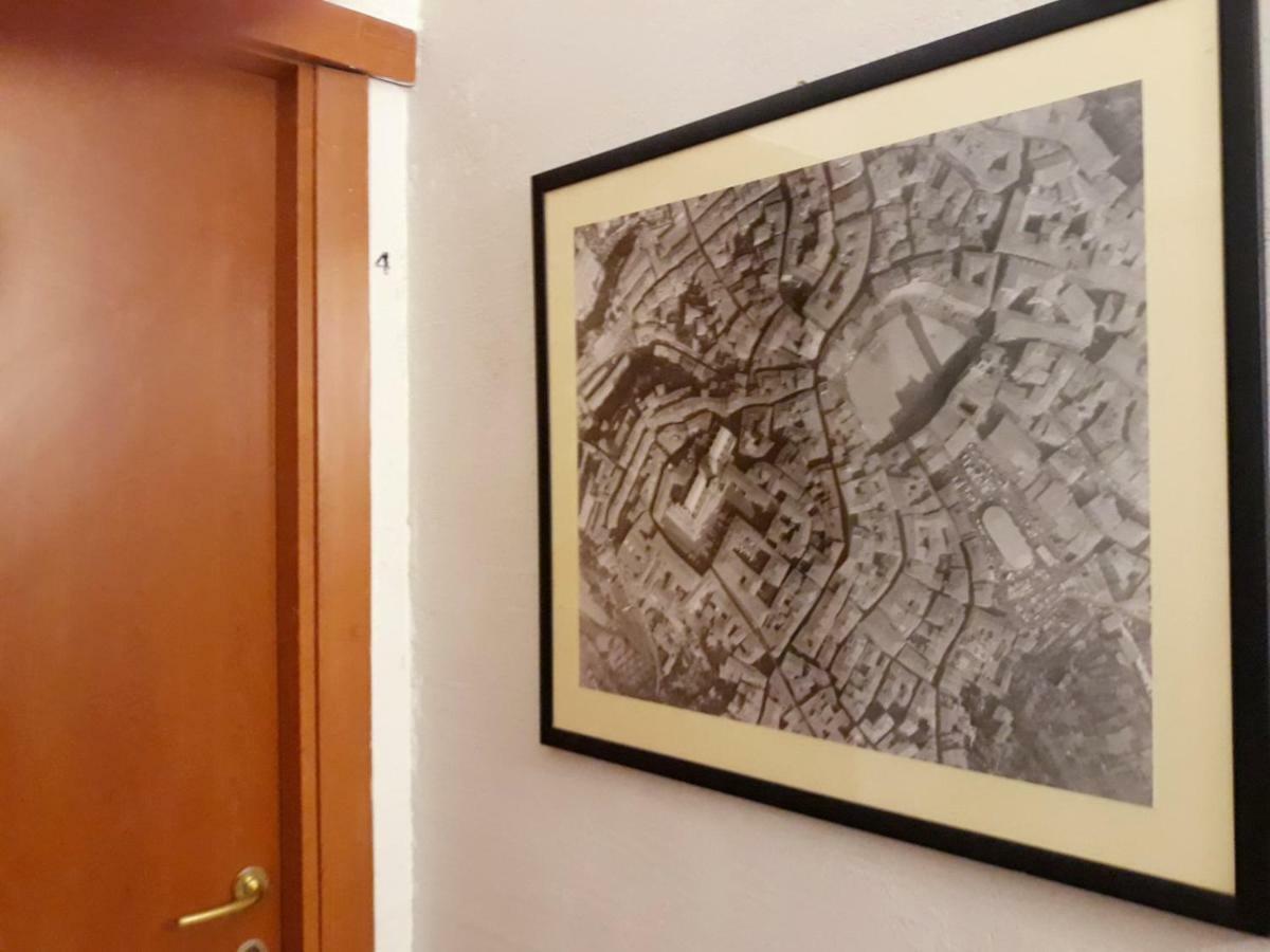 Bed In 3* Siena
