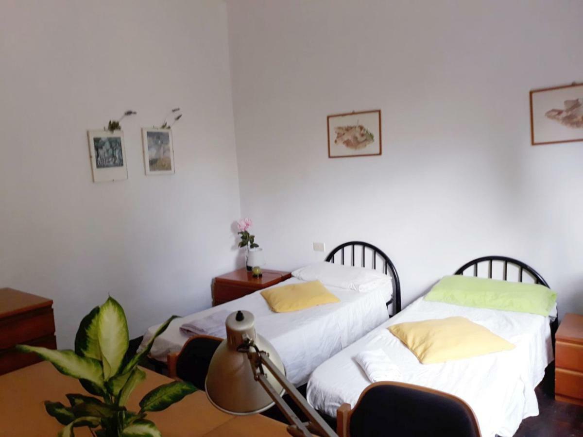 Bed In Gasthof Siena