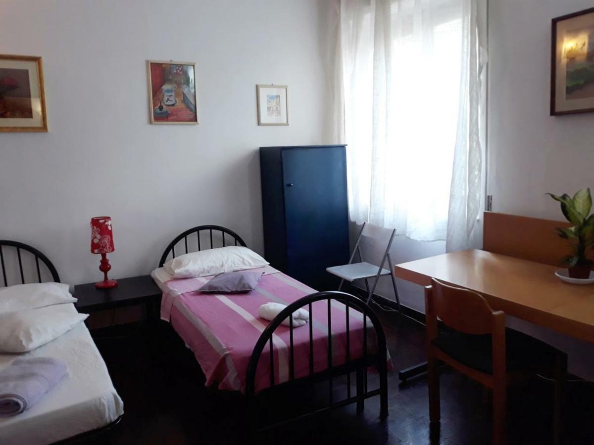 Gasthof Bed In Siena