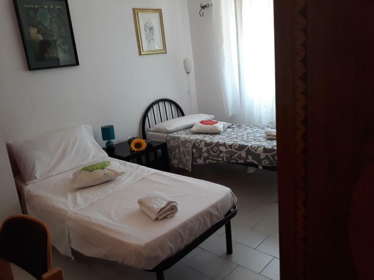 Bed In Siena