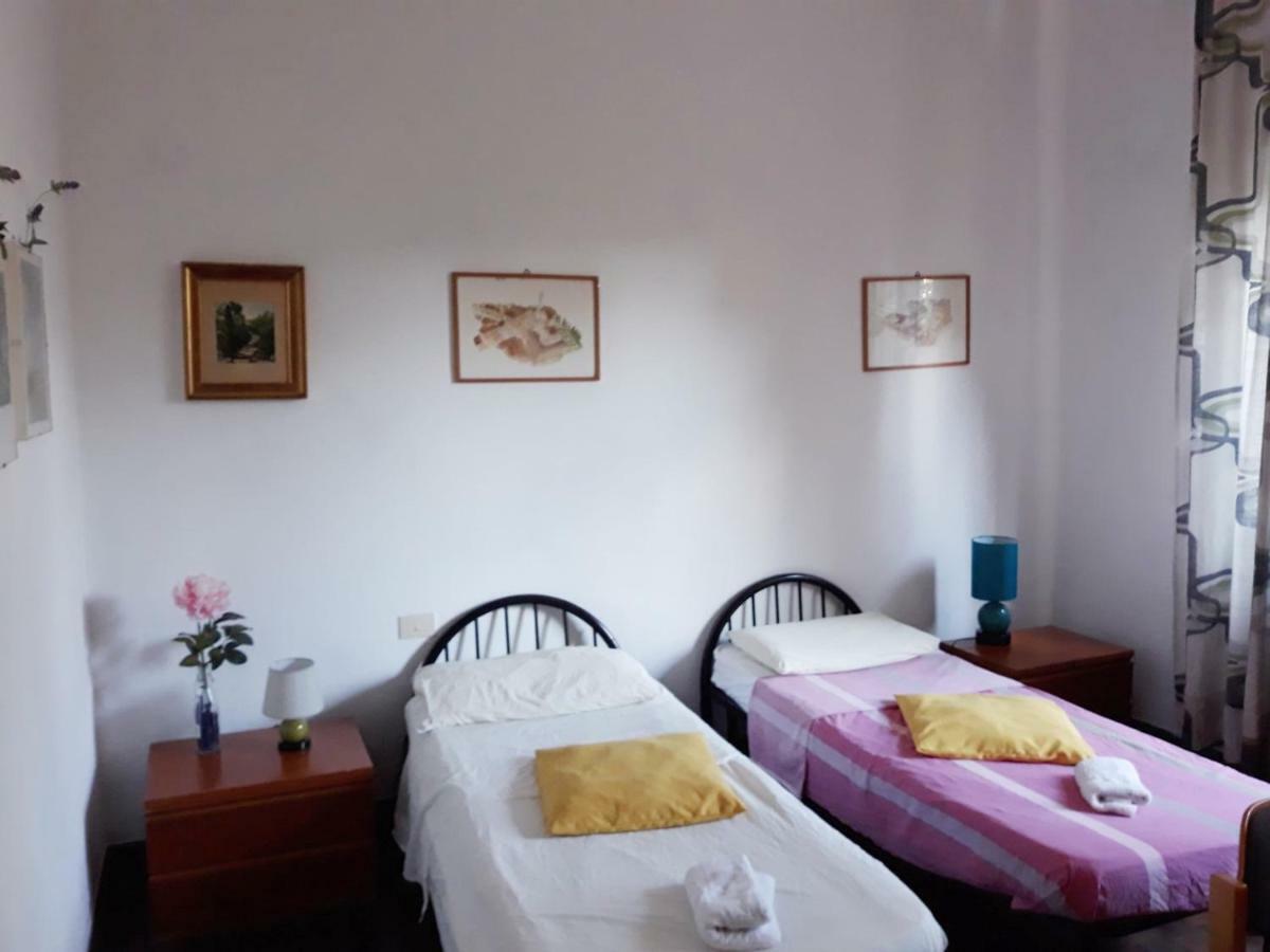 Bed In Gasthof