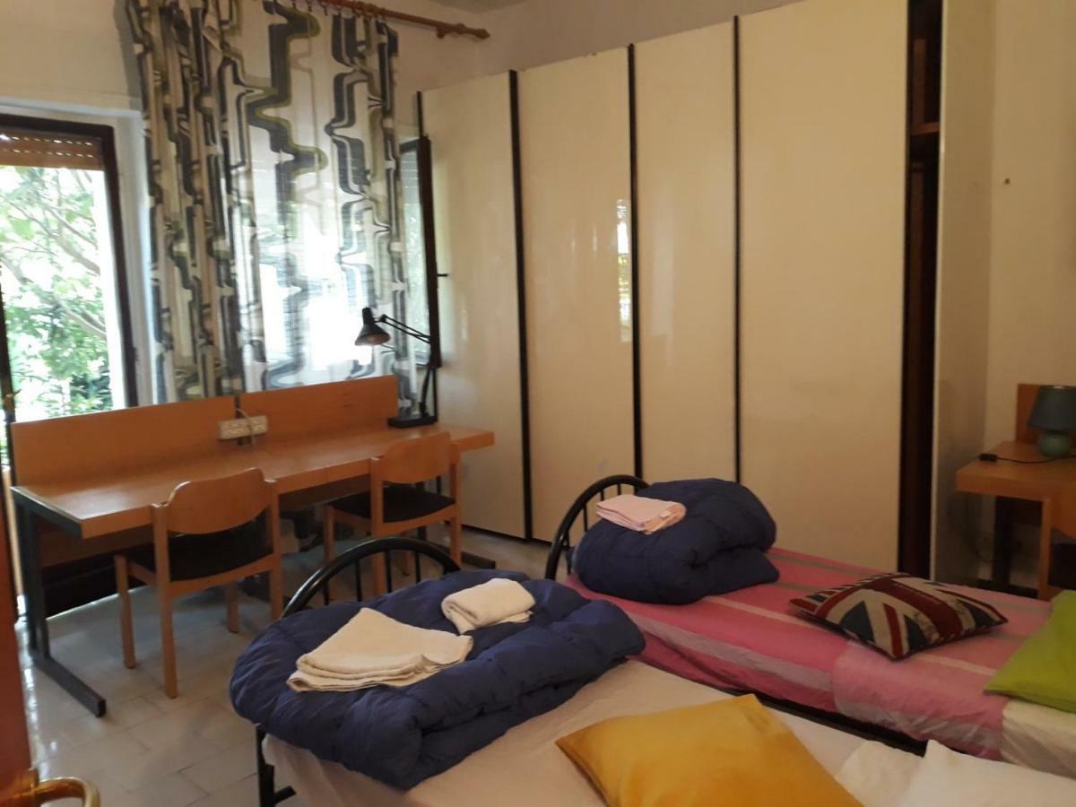 Bed In 3* Siena