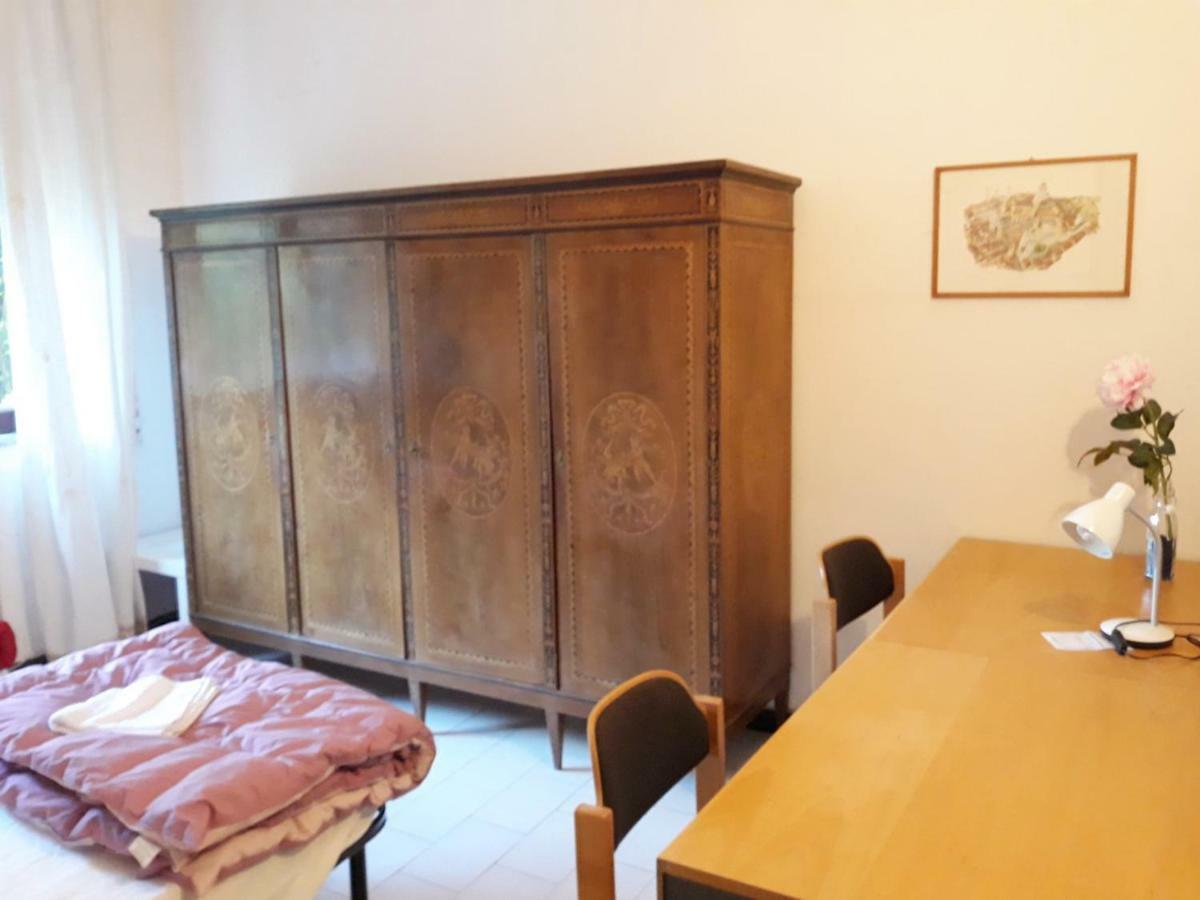 Bed In Guest house Siena