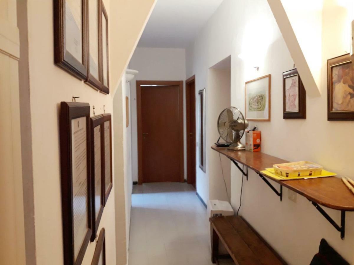 Bed In 3* Siena