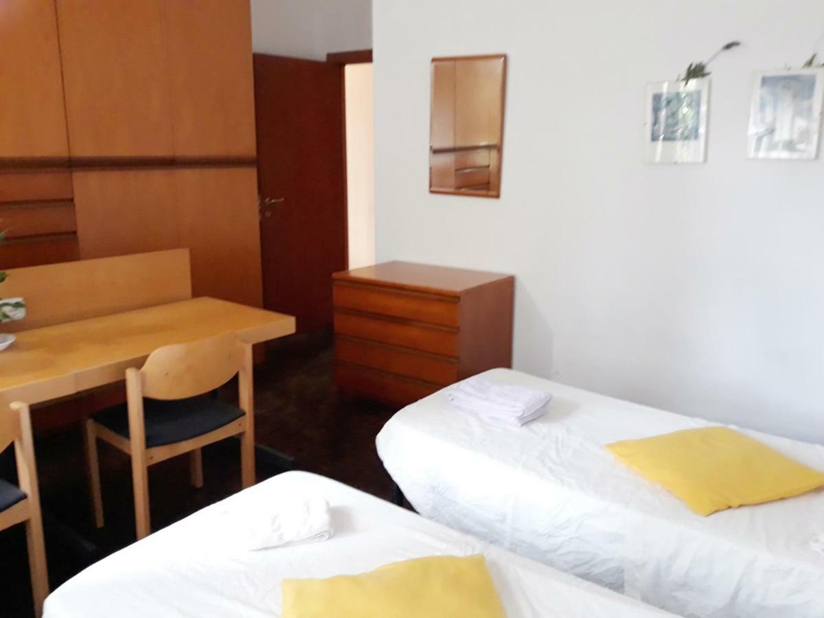 Bed In Guest house Siena
