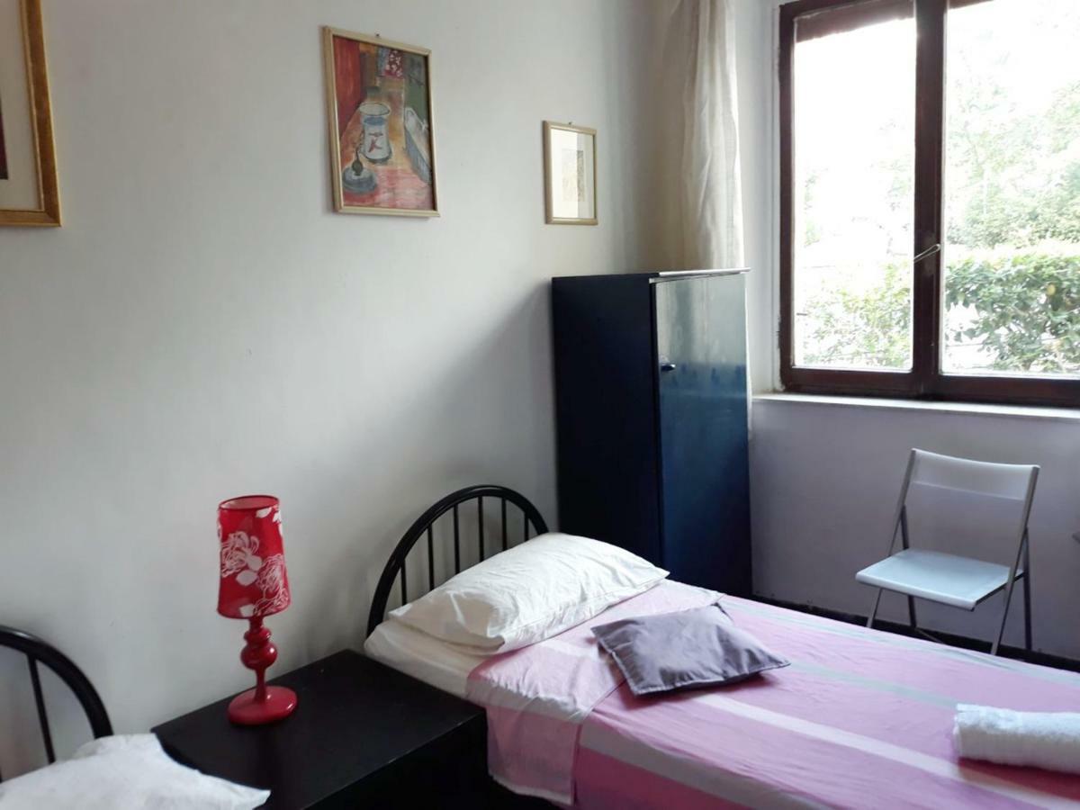 Guest house Bed In