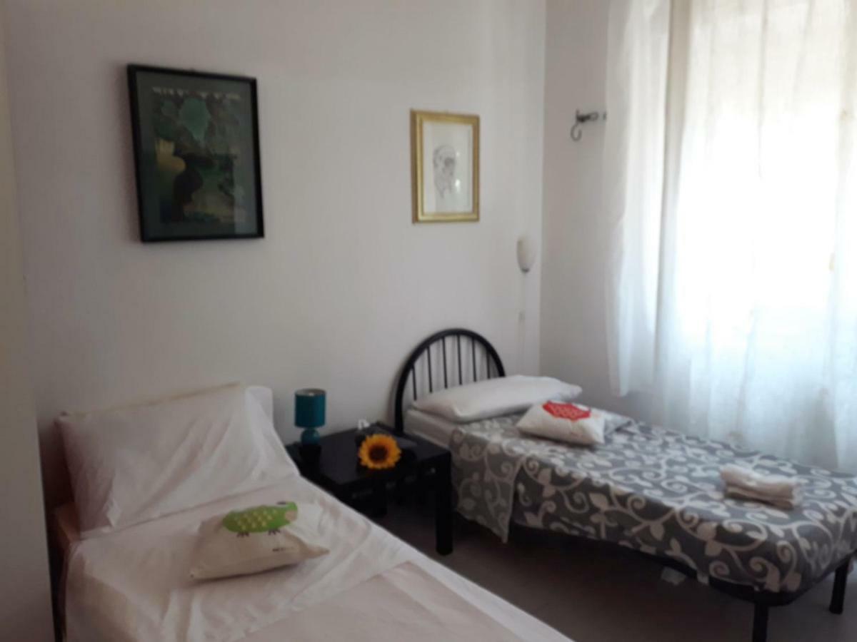 Guest house Bed In Siena