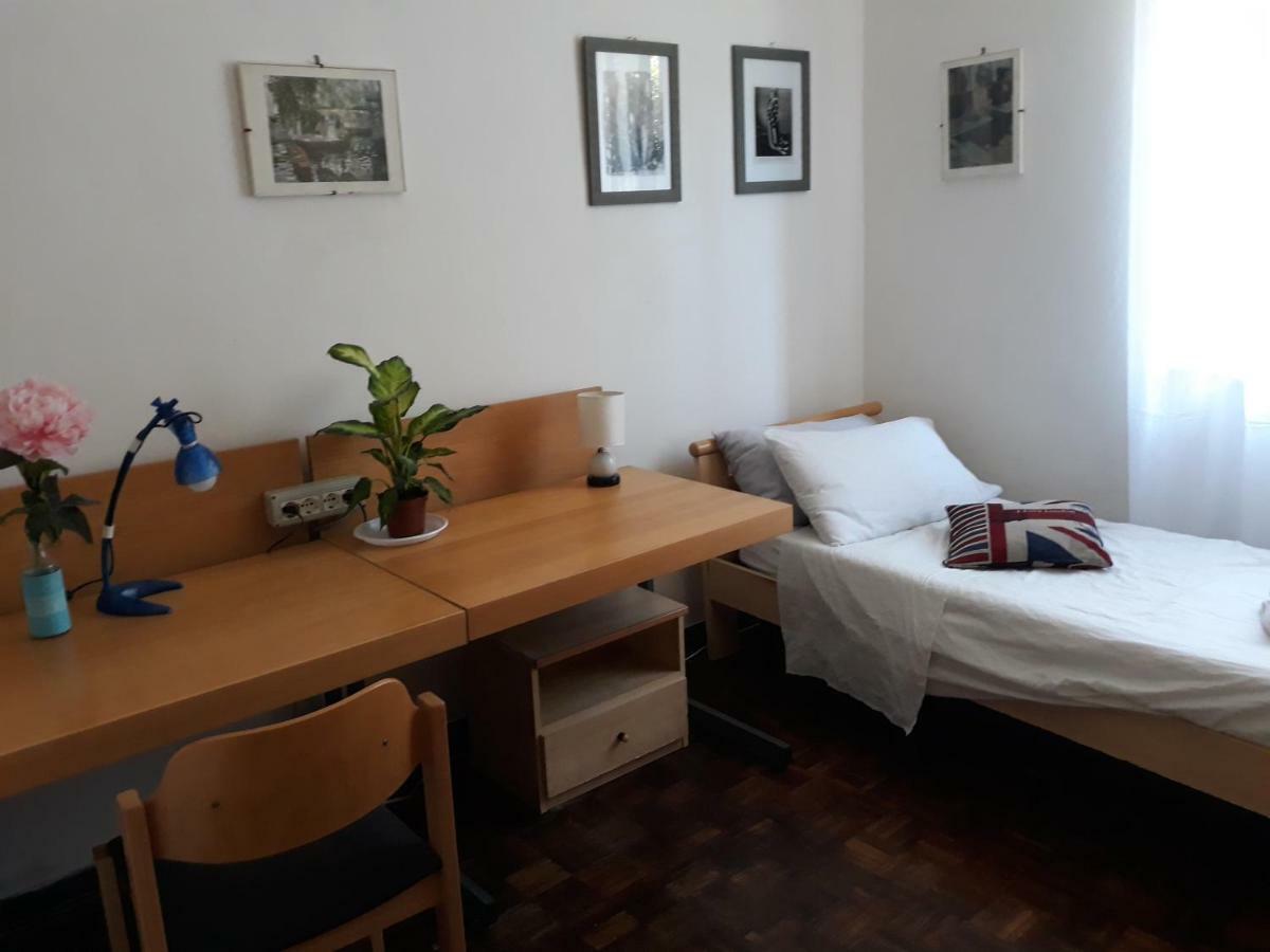 Guest house Bed In Siena